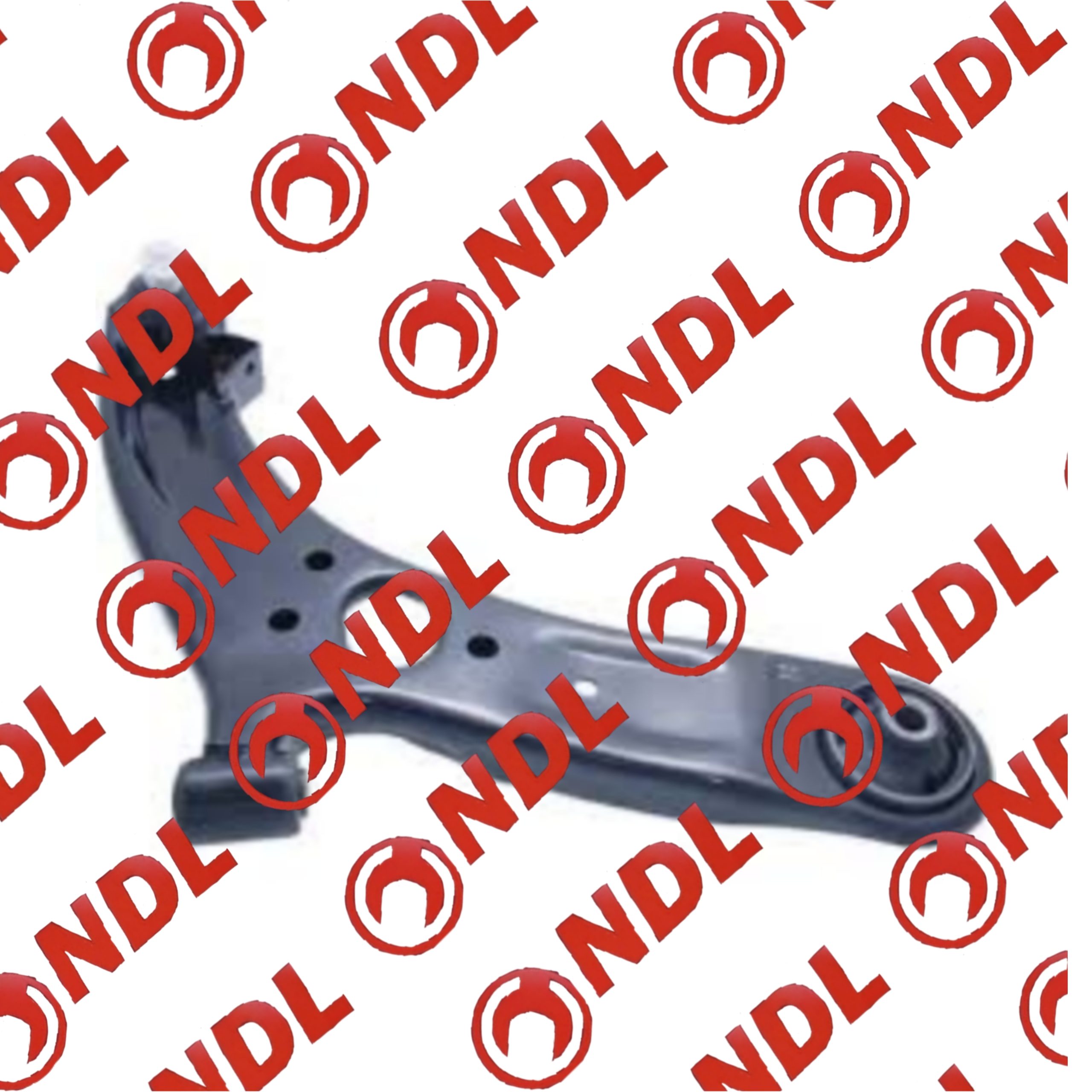 Arm Assy Right - Hyundai Accent 2011-2014