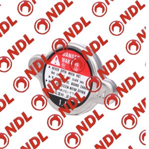 Radiator Cap - Hyundai Accent 2011-2014