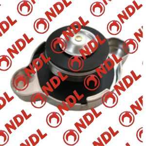 Radiator Cap - Hyundai Accent 2014-2020