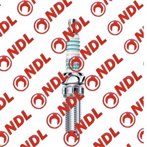 Spark Plug (DENSO IRRIDIUM) - Hyundai Accent 2011-2014