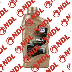 Engine Oil 1L - Hyundai Accent 2011-2014