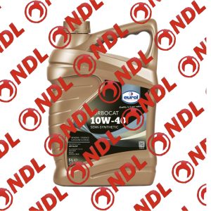 Engine Oil  5L - Hyundai Accent 2011-2014