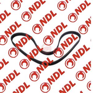 Belt - Hyundai Accent 2011-2014