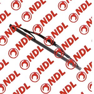 Wiper Blade (Rear) - Hyundai Accent 2011-2014