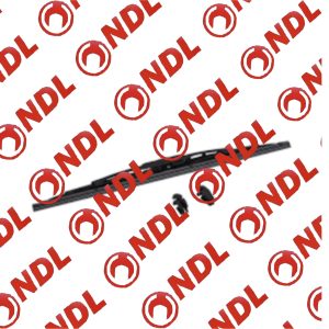 Wiper Blade (Passenger)  - Hyundai Accent 2011-2014
