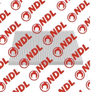 Cabin Filter - Hyundai Accent 2014-2020