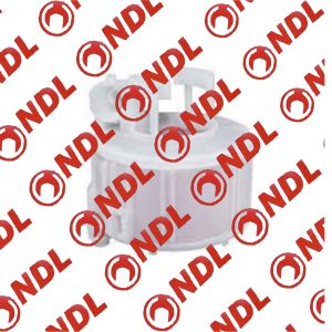 Petrol Filter - Hyundai Accent 2011-2014