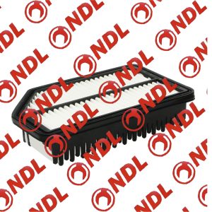 Air Filter - Hyundai Accent 2014-2020