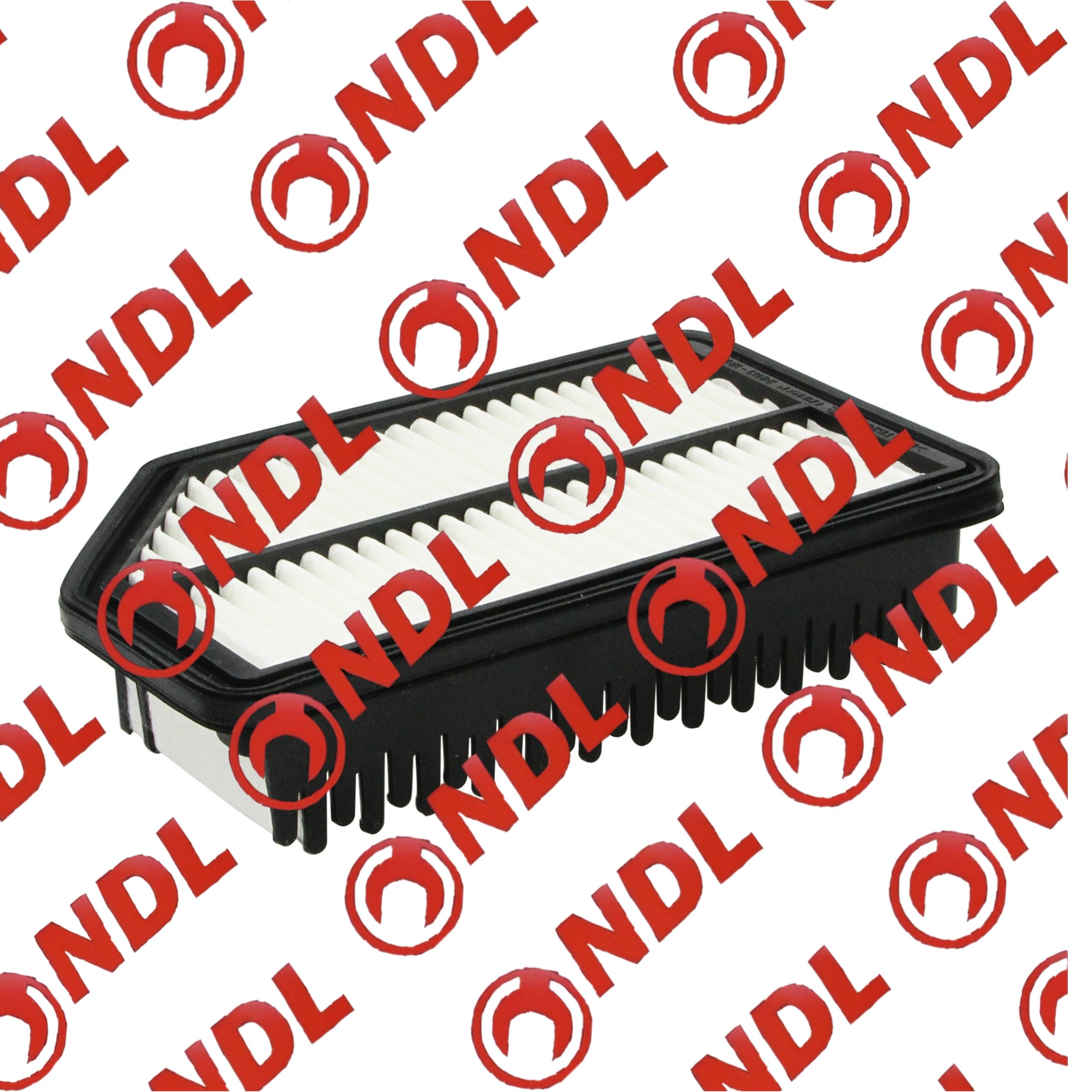 Air Filter - Hyundai Accent 2011-2014