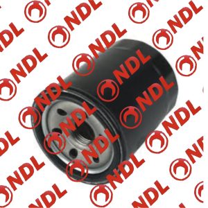 Oil Filter - Hyundai Accent 2011-2014
