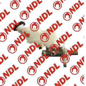 Brake Master Cylinder - Hyundai Accent 2014-2020