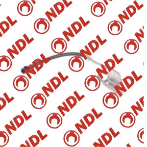 Brake Hose Rear Left - Hyundai Accent 2011-2014