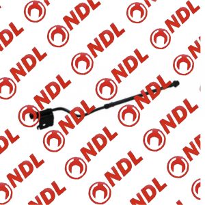 Brake Hose Rear Right - Hyundai Accent 2011-2014