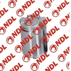 Caliper Piston Rear - Hyundai Accent 2014-2020