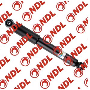 Shock Absorber Rear - Hyundai Accent 2011-2014