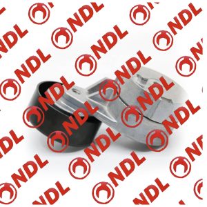 Belt Tensioner (1) - Hyundai Accent 2014-2020