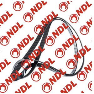 Belt - Hyundai Accent 2011-2014