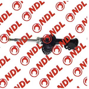 Shock Absorber Front - Hyundai Accent 2011-2014