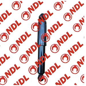 Shock Absorber Rear - Hyundai Accent 2011-2014