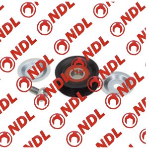 Belt Tensioner (1) - Hyundai Accent 2011-2014