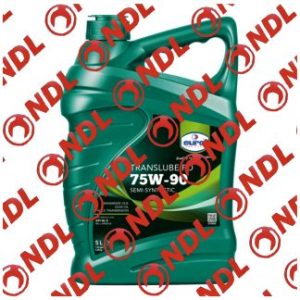 Transmission Oil M/T (5L) - Hyundai Accent 2014-2020