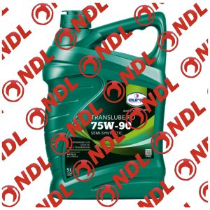 Transmission Oil M/T (5L) - Hyundai Accent 2011-2014