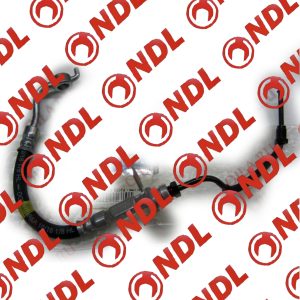 Brake Hose Rear Right - Hyundai Accent 2014-2020