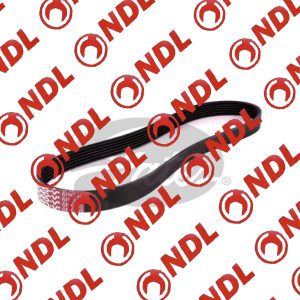 Belt - Hyundai Accent 2014-2020
