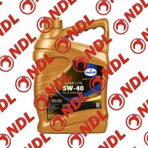 Engine Oil  5L - Hyundai Accent 2014-2020