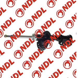 Shock Absorber Front - Hyundai Accent 2014-2020