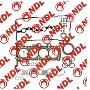Gasket Full Set - Hyundai Accent 2014-2020