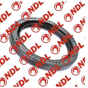 Oil Seal (1) - Hyundai Accent 2014-2020