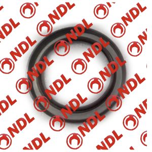 Oil Seal (2) - Hyundai Accent 2014-2020