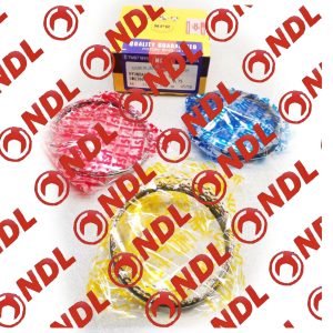 Piston Ring - Hyundai Accent 2014-2020