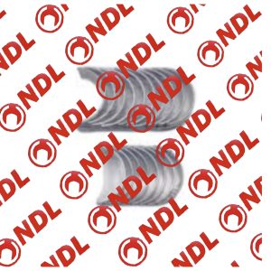 Conrod Bearing - Hyundai Accent 2014-2020