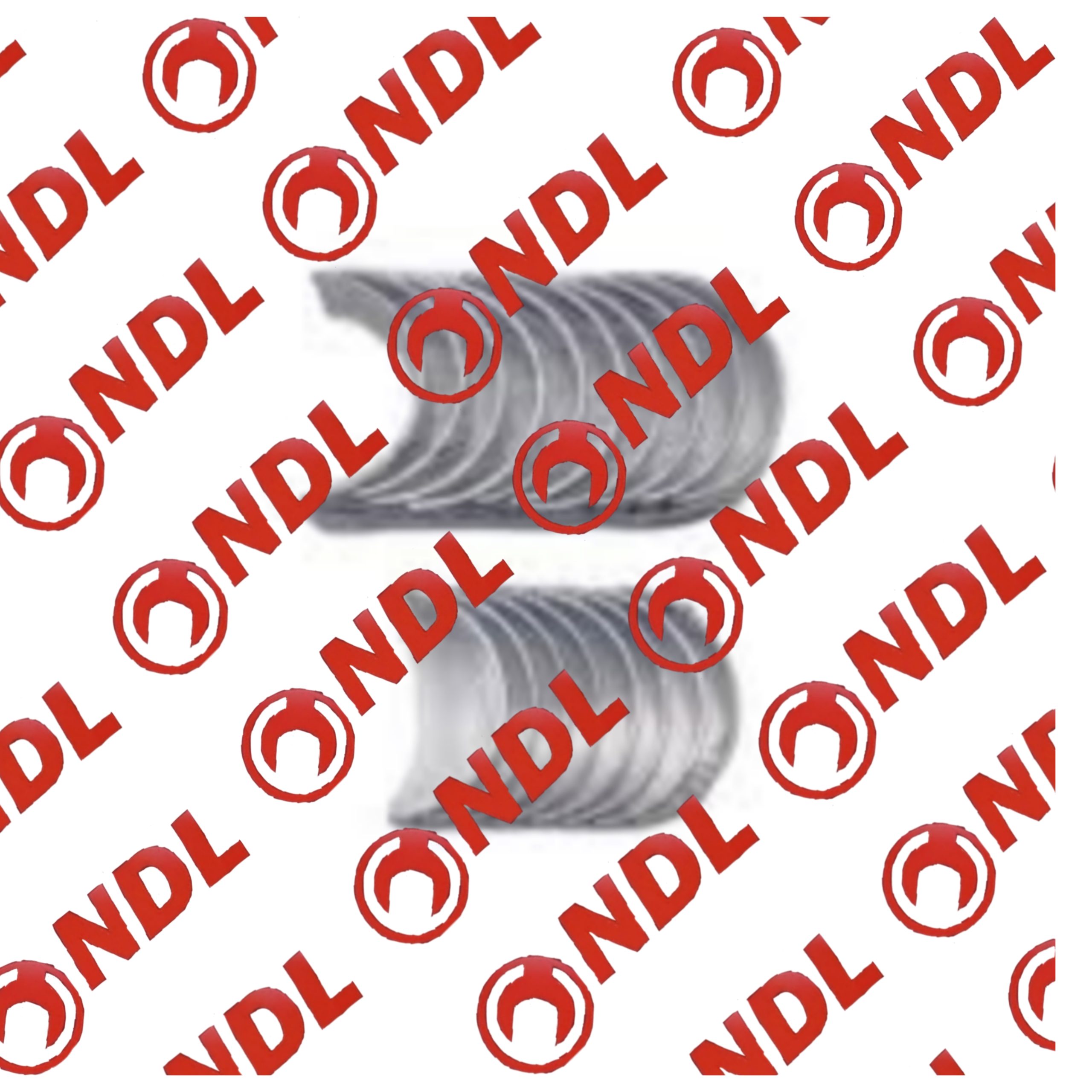 Conrod Bearing - Hyundai Accent 2014-2020
