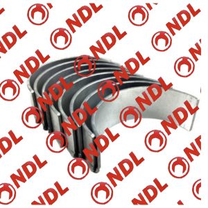 Main Bearing - Hyundai Accent 2014-2020
