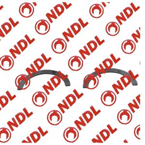 Thrust Washer - Hyundai Accent 2014-2020