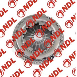 Clutch Cover - Hyundai Accent 2014-2020