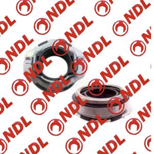 Clutch Bearing (1) - Hyundai Accent 2014-2020