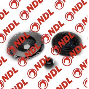 Clutch Kit - Hyundai Accent 2014-2020