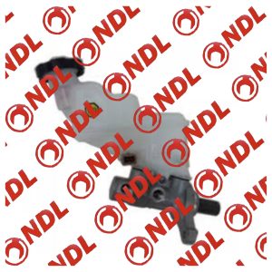 Brake Master Cylinder - Hyundai Accent 2018-ON