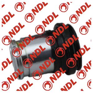 Caliper Piston Rear - Hyundai Accent 2018-ON