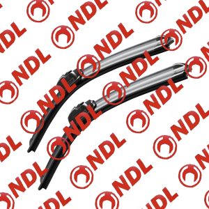 Wiper Blade - Hyundai Accent 2018-ON