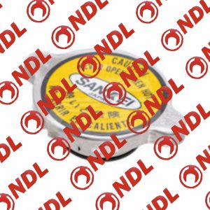 Radiator Cap - Hyundai Accent 2018-ON