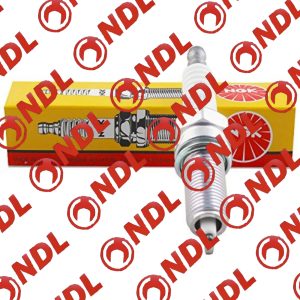 Spark Plug (NGK) - Hyundai Accent 2018-ON