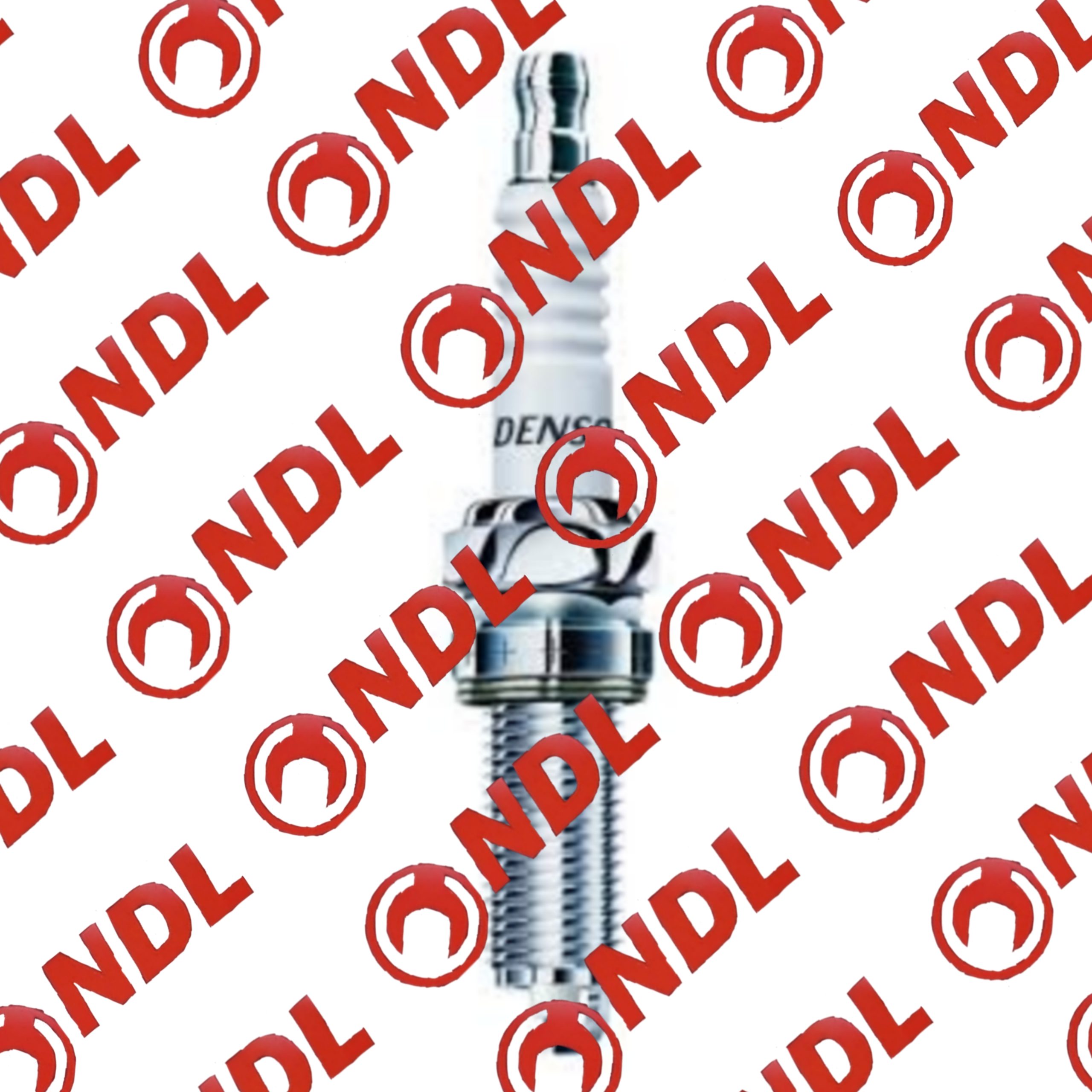 Spark Plug (Denso) - Hyundai Accent 2018-ON