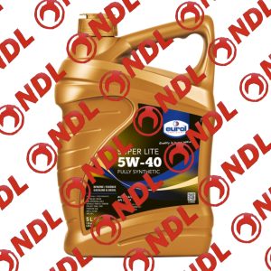 Engine Oil - Hyundai Accent 2018-ON