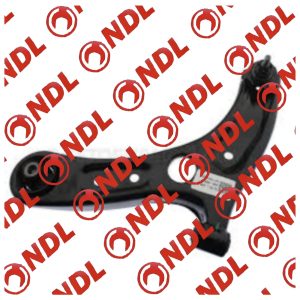Arm assy Left (2) - Hyundai Accent 2018-ON