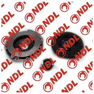 Clutch Kit - Hyundai Accent 2018-ON